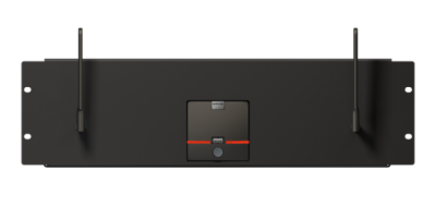 ClickShare Rackmount Установочный комплект стойки аудиовизуального оборудования для базового блока ClickShare. Номер: R9861006R01